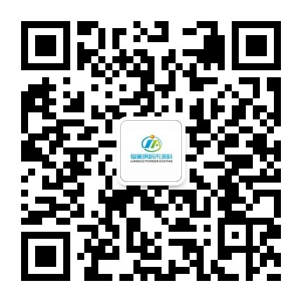 页脚二维码