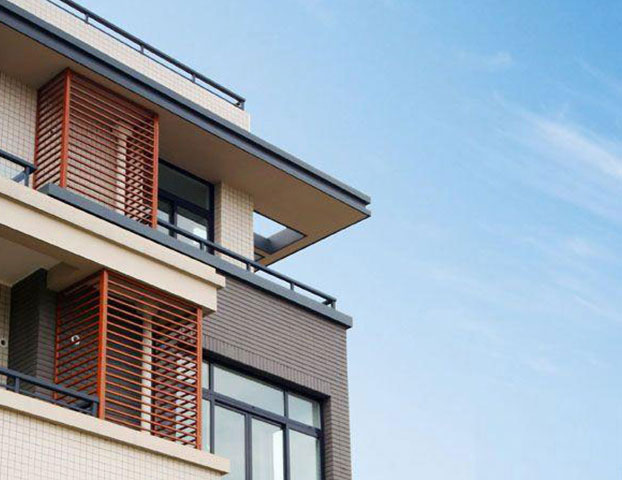 Discussion on leveling factors of powder coating for aluminum profile